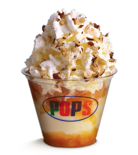 Sundae